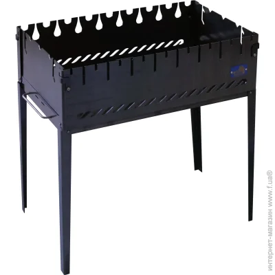 Smoke House - Case 8