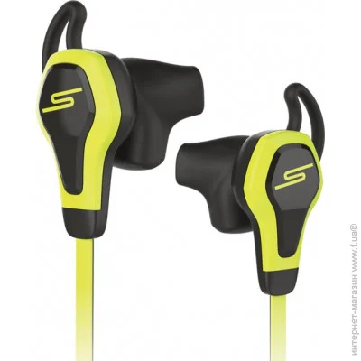  SMS Audio BioSport