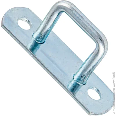 Snapt Скоба тентовая 11x34 10 шт. 45513 Snapt Скоба тентовая 11x34 10 шт. 45513