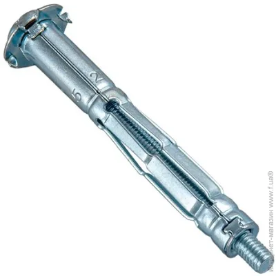 Snapt  MOLLY 8x45  8 .