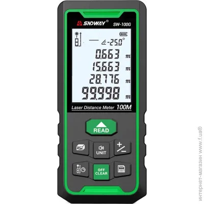   Sndway SW-100G (9990000992409)