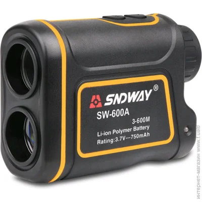   Sndway SW-600A (6971978413885)