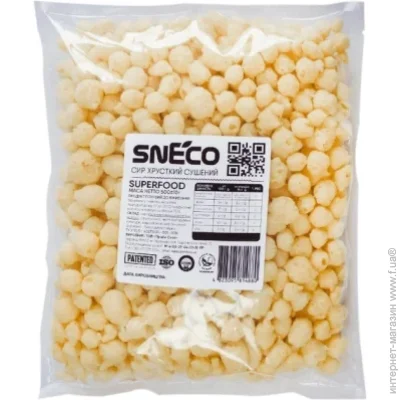   snEco  500  (4823095814880)