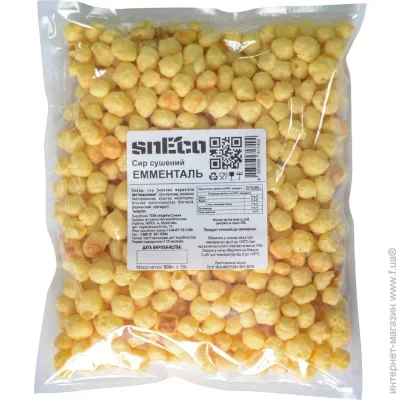   snEco  500  (4823095817492)