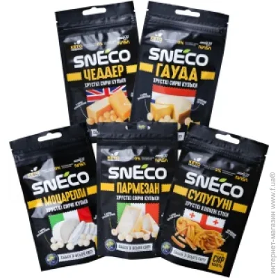   snEco Small 5   14  (4823095054972)