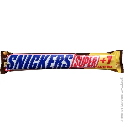 Snickers Super 112,5  (5900951261060)