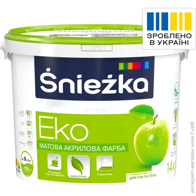 Sniezka       10 14