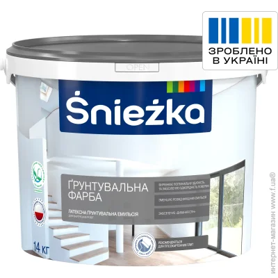 Sniezka        10 14