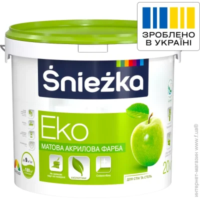 Sniezka       15 20