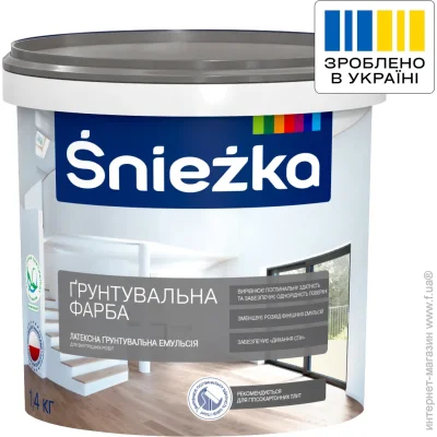 Sniezka        1 1.4