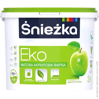 Sniezka       3 4.2