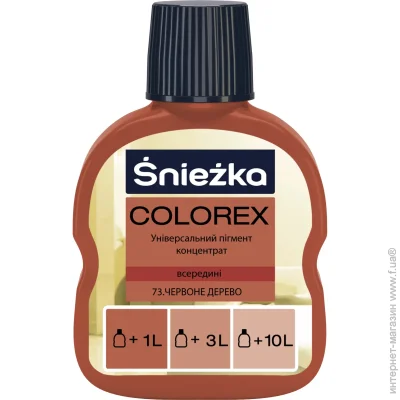 Sniezka  Colorex   100 