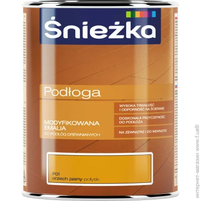 Sniezka    Podloga    0,8 