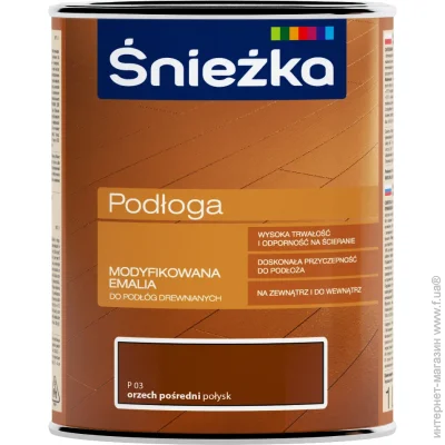 Sniezka    Podloga    0,8