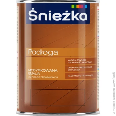 Sniezka    Podloga    1