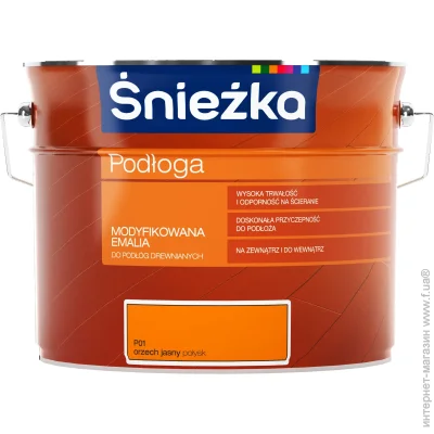 Sniezka    Podloga    2,5