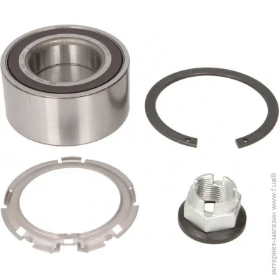  SNR R155.07 (R15507)