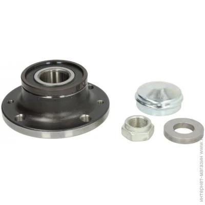 ϳ SNR R158.46 (R15846)