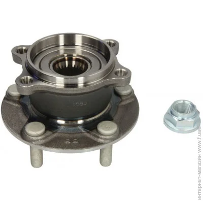 ϳ SNR R170.65 (R17065)