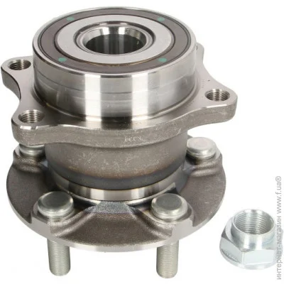  SNR R181.26 (R18126)