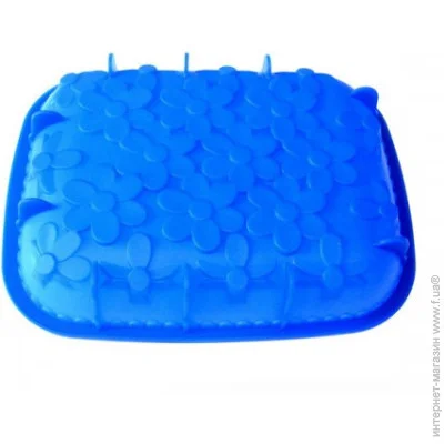 Форма SNS Silicone 581 Форма SNS Silicone 581