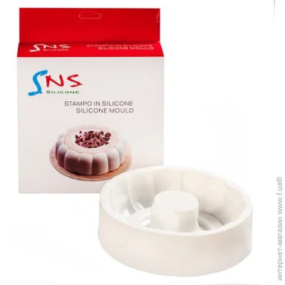  Sns Silicone (HJ-671)