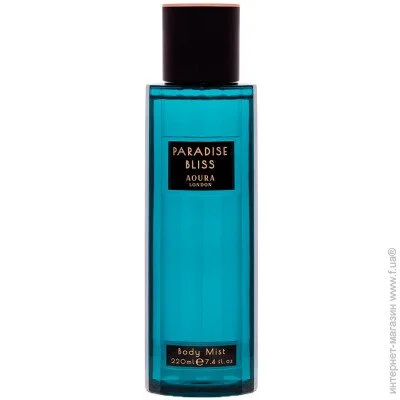    Aurora Paradise Bliss Body Mist So...? 220  (5018389026776)