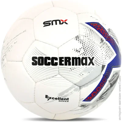  ' '  SOCCERMAX FB-4195 5 PU - (FB-4195_-)