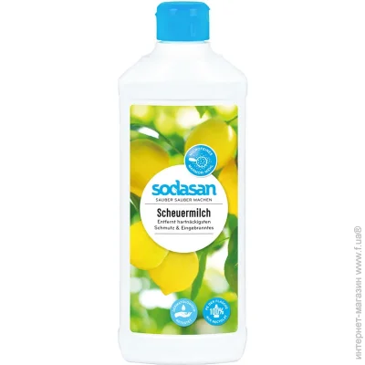  Sodasan       0,5 