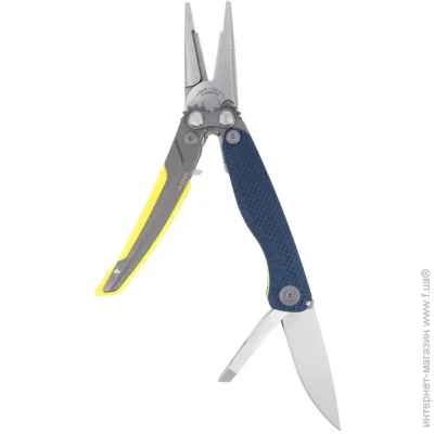 SOG  Aegis MT Indigo (1033-29-41-01-41) (1033-SOG 29-41-01-41)
