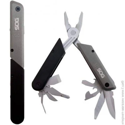  SOG Baton Q3 (ID1021-CP)