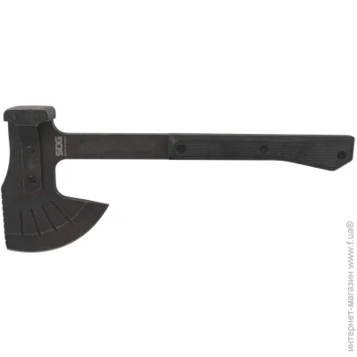 SOG  Bushcraft Hatchet (SOG-32-50-02-43)