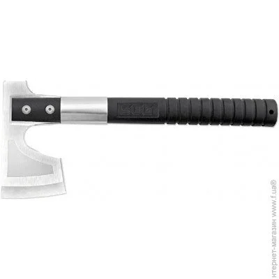  SOG Camp Axe  (Polished) (SOG CH1001-CP)