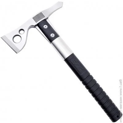  SOG Fast Hawk  (Polished) (SOG F06PN-CP)