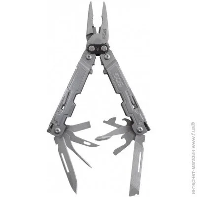 SOG  PowerAccess (1033-PA1001-CP) (1033-SOG PA1001-CP)