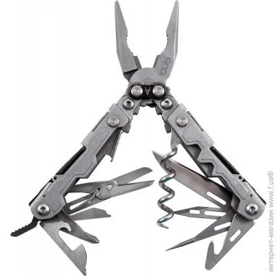  SOG Powerlitre (PL1001-CP)