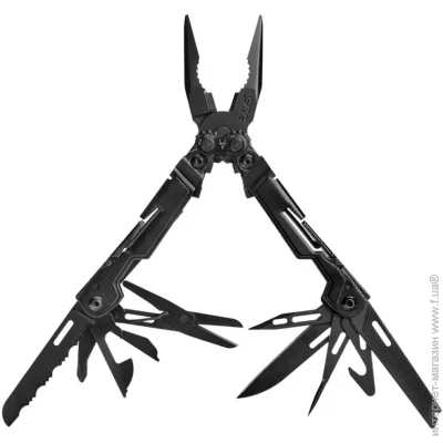 SOG  PowerPint (1033-PP1002-CP) (1033-SOG PP1002-CP)