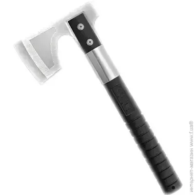  Sob Camp Axe SOG (1033-SOG CH1001-CP)