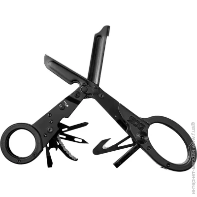  SOG  SOG Parashears Black (12580241)