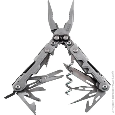  SOG  SOG PowerLitre (12580247)