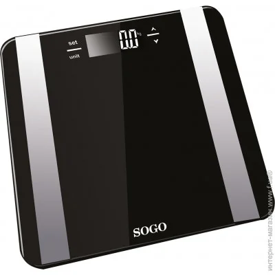    Sogo SS-3980