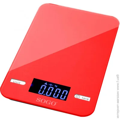    Sogo SS-3960R