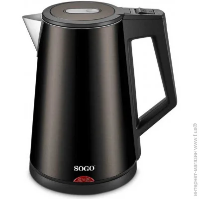  Sogo SS-7705