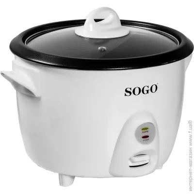  Sogo SS-10065