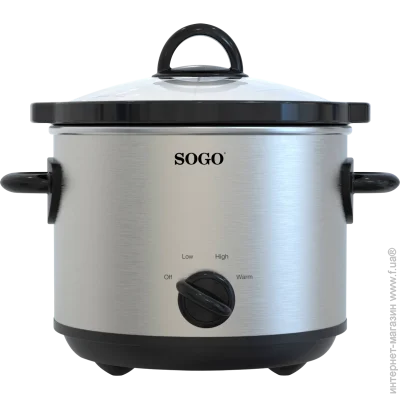  Sogo SS-10705
