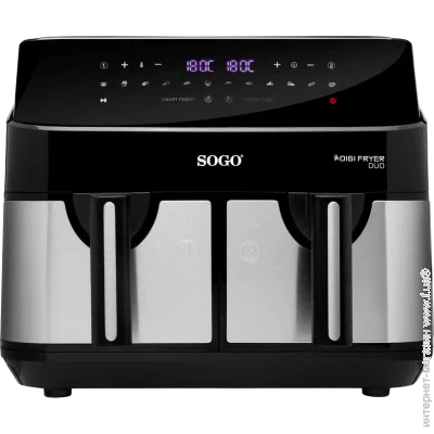  Sogo SS-10845