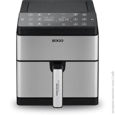  Sogo SS-10910