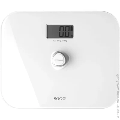    Sogo SS-2910
