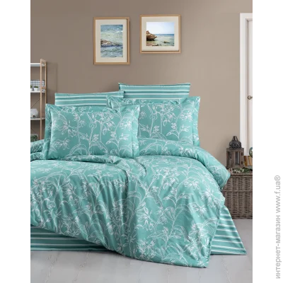    Soho  . ,  100% Charming turquoise (1240)