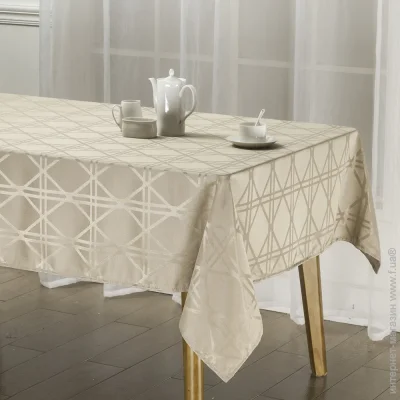  Soho . 140*180 Line Beige (04-TC-00691-1)